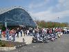 Orange County Choppers Grand Opening