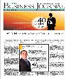 Tulsa Business Journal 40 Under 40