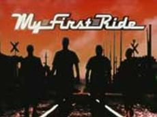 My First Ride TV Show
