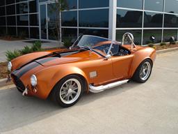 AC Cobra