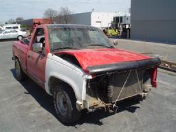 Trinity Car Restoration - Collision Repair - Tulsa Body Repair Shop