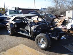 Trinity Car Restoration - Photos