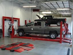 Trinity Car Restoration - Mechanical Services