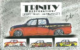 Cole Stevens Original Design