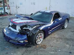 Trinity Car Restoration - Photos