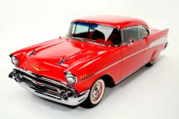 1957 Chevy Bel Air Replica