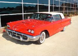 Trinity Car Restoration - Photos