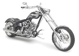 Occ Orange County Choppers Motorcycles - Trinity Car Restoration
