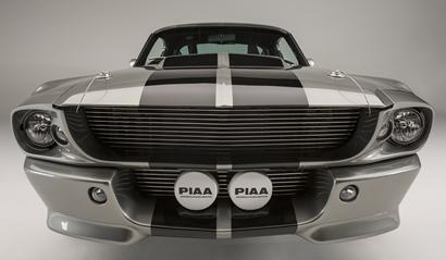 Eleanor Mustang
