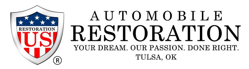 US Restoration
